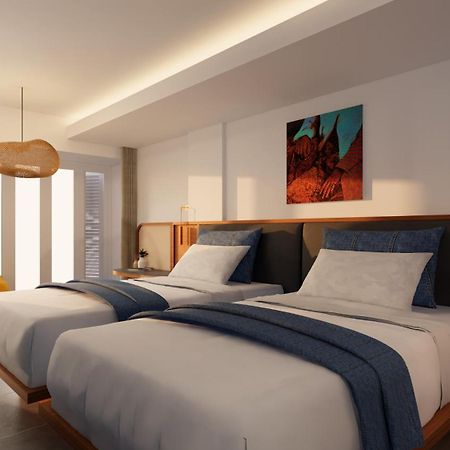 Hotel Yats Colony Jogyakarta Zewnętrze zdjęcie