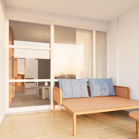 Hotel Yats Colony Jogyakarta Zewnętrze zdjęcie