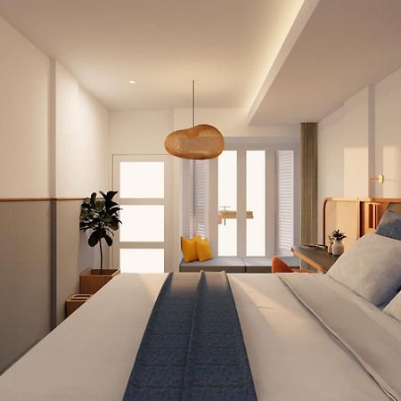 Hotel Yats Colony Jogyakarta Zewnętrze zdjęcie