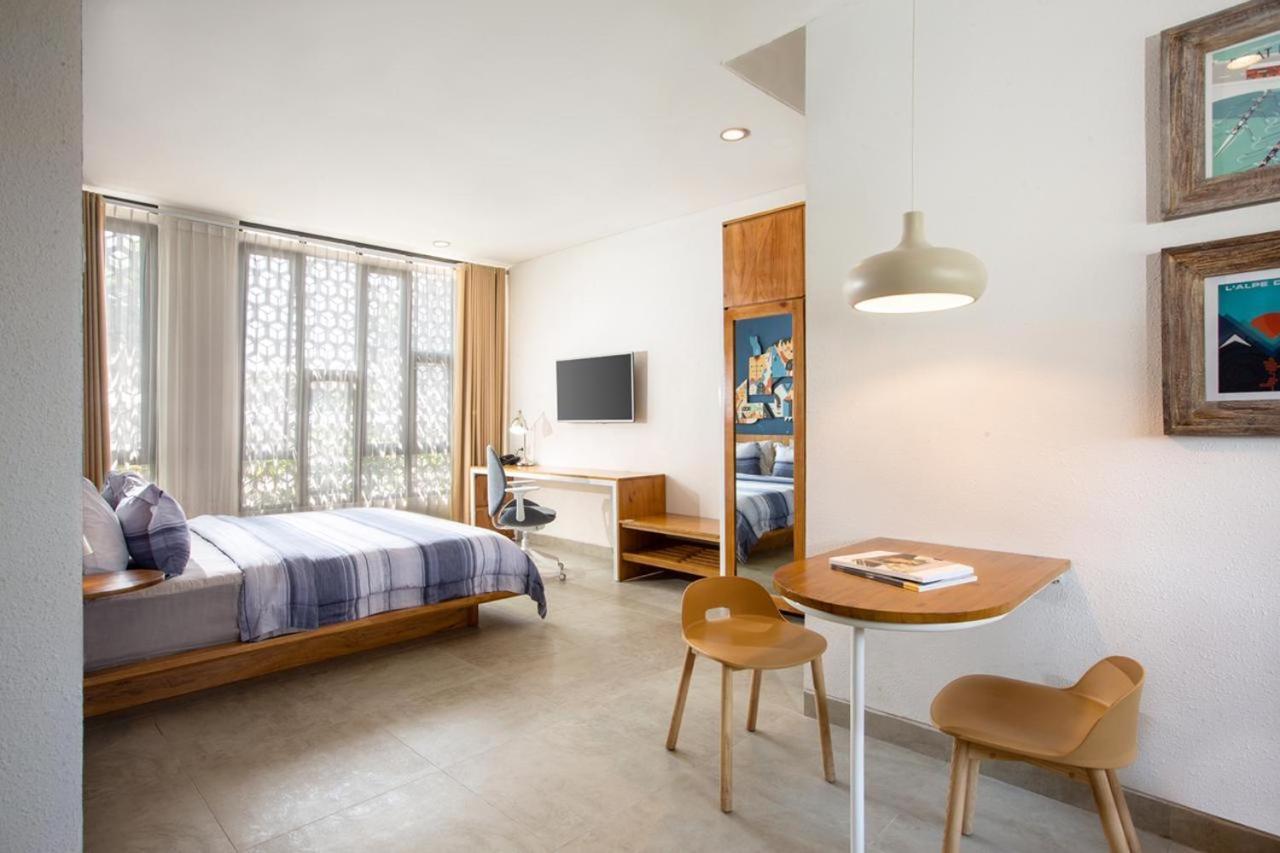 Hotel Yats Colony Jogyakarta Zewnętrze zdjęcie