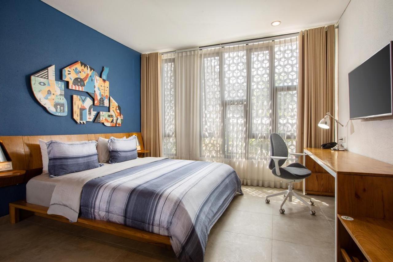 Hotel Yats Colony Jogyakarta Zewnętrze zdjęcie