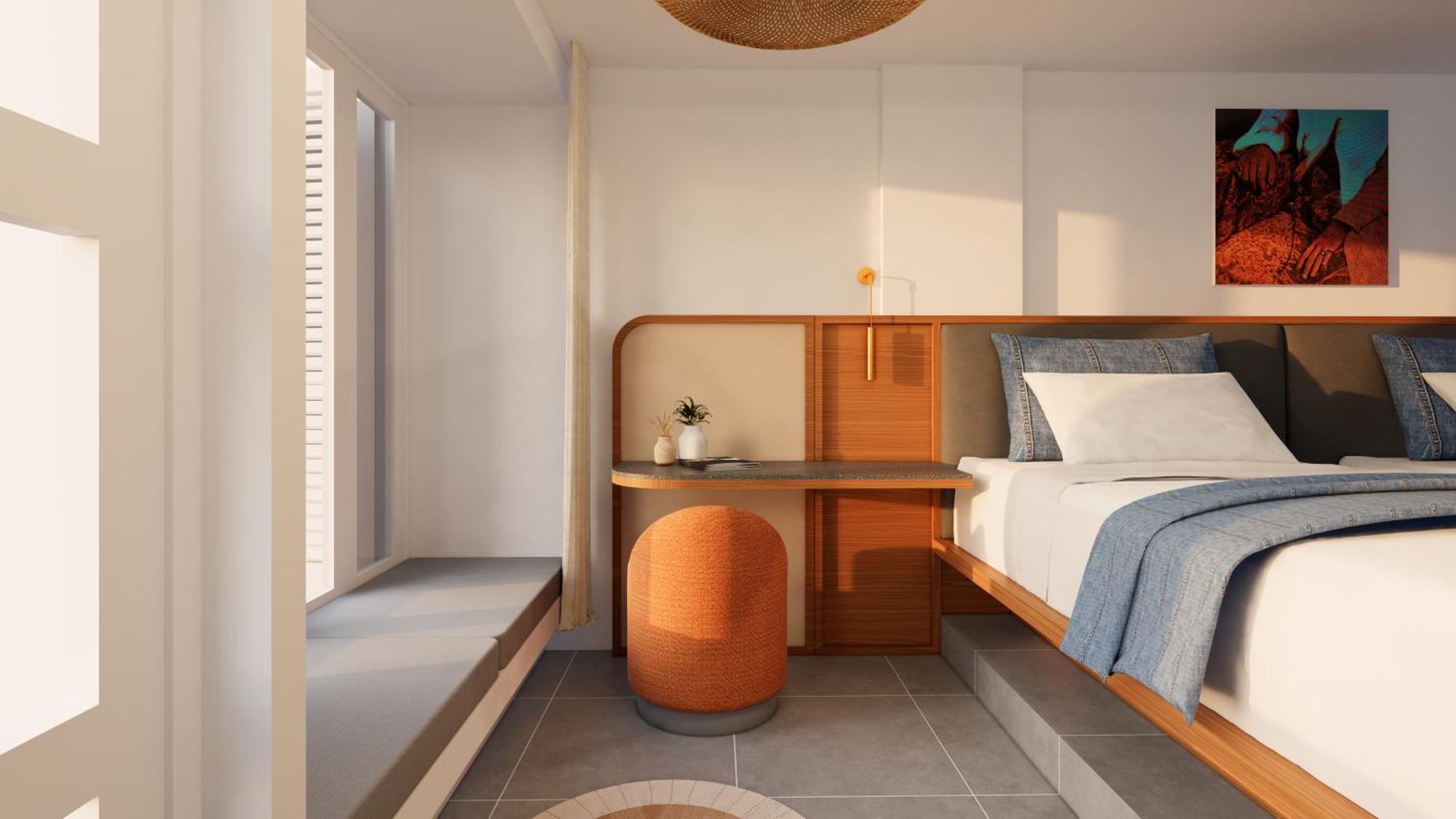 Hotel Yats Colony Jogyakarta Zewnętrze zdjęcie