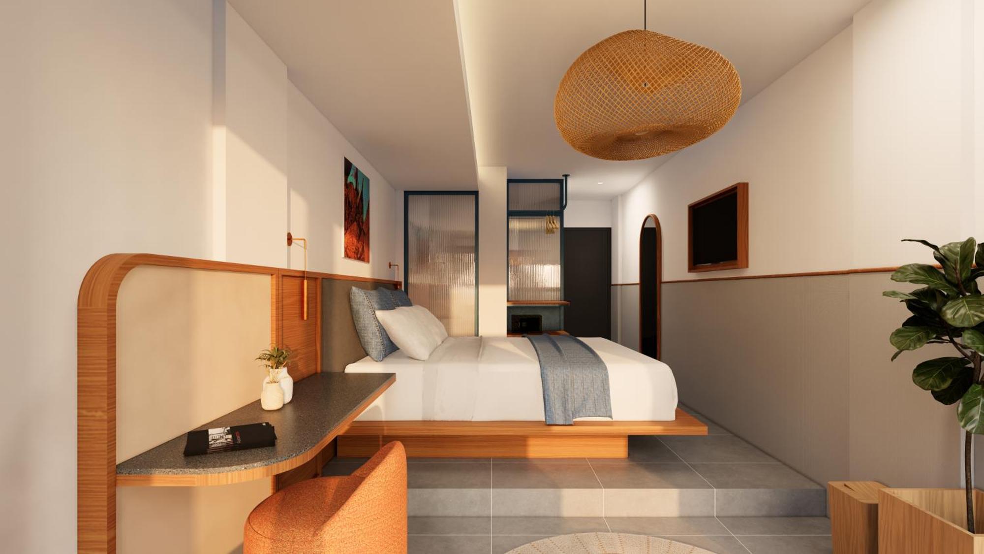 Hotel Yats Colony Jogyakarta Zewnętrze zdjęcie