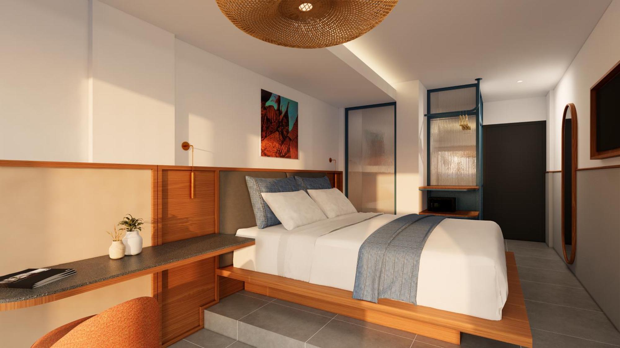 Hotel Yats Colony Jogyakarta Zewnętrze zdjęcie
