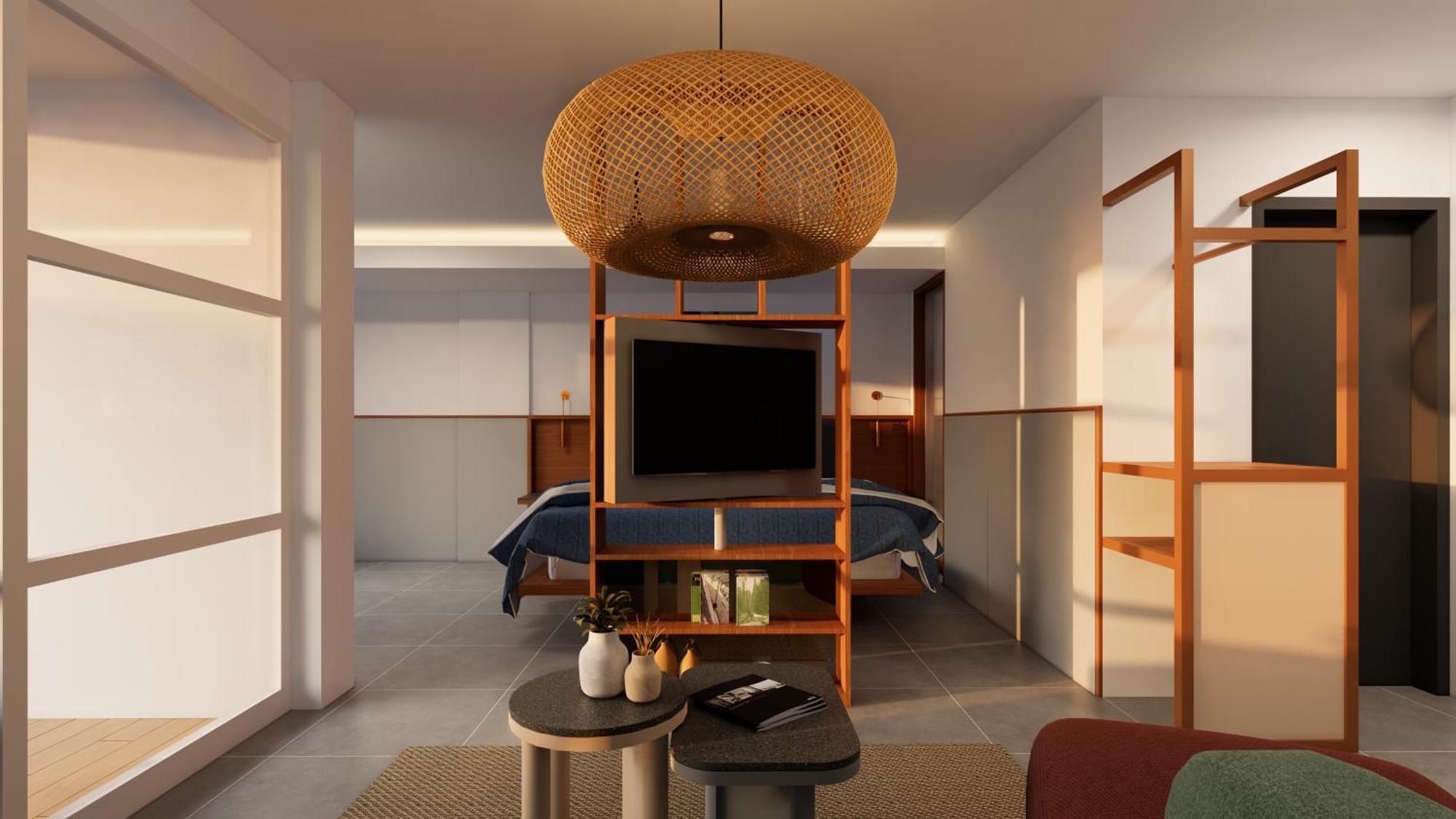 Hotel Yats Colony Jogyakarta Zewnętrze zdjęcie