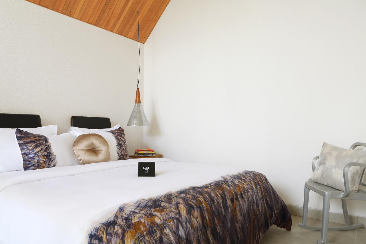 Hotel Yats Colony Jogyakarta Zewnętrze zdjęcie