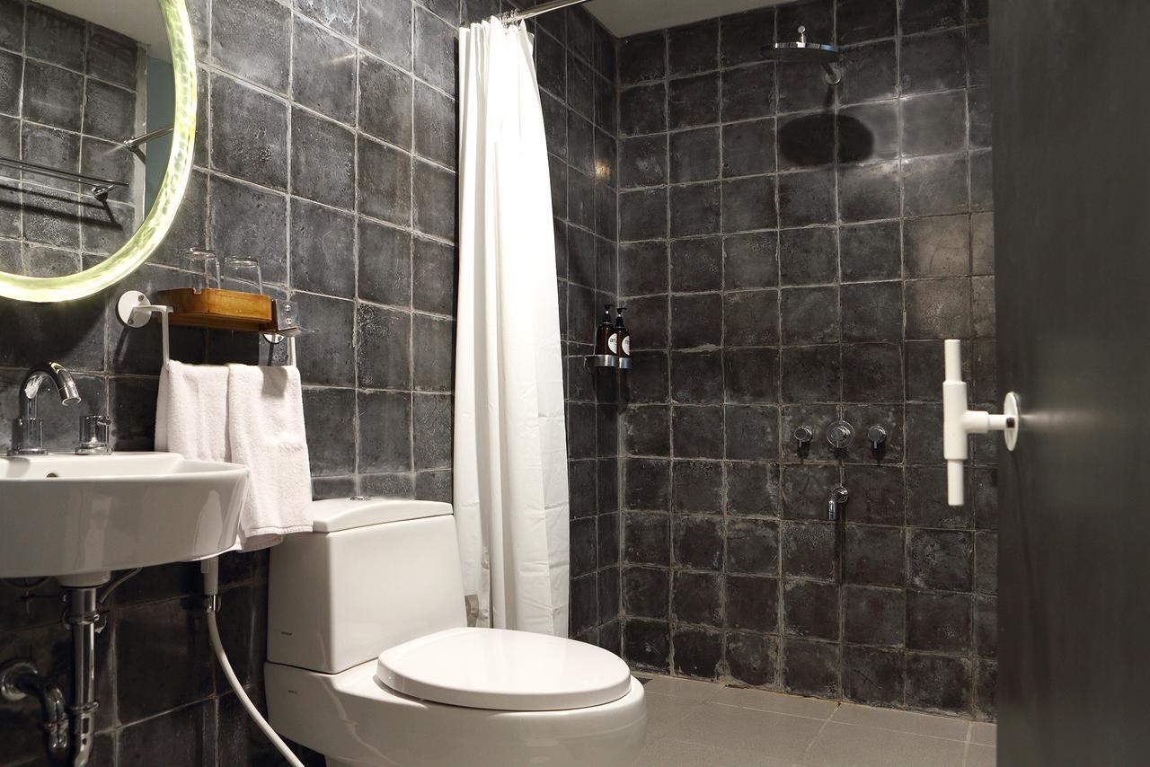 Hotel Yats Colony Jogyakarta Zewnętrze zdjęcie